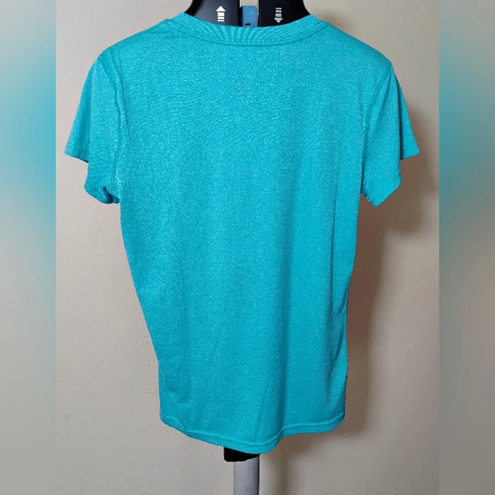 Nike Dri-FIT Women's Athletic Top – Size Medium - Picture 5 of 8